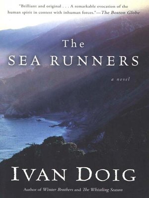 The Sea Runners - ebook